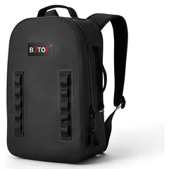 WATERPROOF TRAVEL BACKPACK