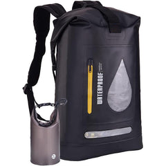 20L WATERPROOF BACKPACK