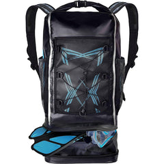 WATERPROOF BACKPACK