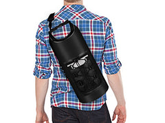 20L LIGHTWEIGHT BACKPACK