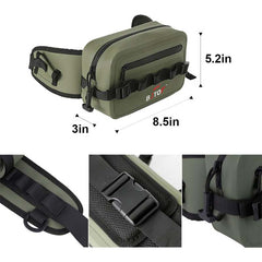 WAIST BAG