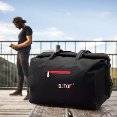 45L WATERPROOF DUFFEL BAG