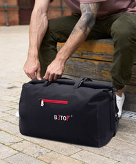 45L WATERPROOF DUFFEL BAG