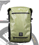 BIKE SADDLE PANNIER