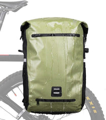BIKE SADDLE PANNIER