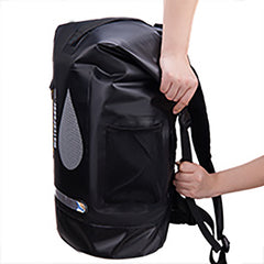 20L WATERPROOF BACKPACK