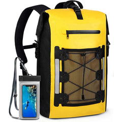 25L WATERPROOF BACKPACK
