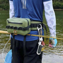 WAIST BAG