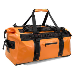 MOTORCYCLE DUFFEL BAG
