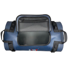 WATERPROOF LARGE DUFFEL BAG