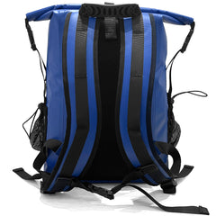 WATERPROOF BACKPACK