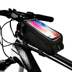 PHONE BIKE FRAME BAG