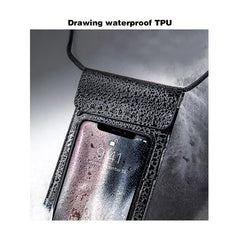 WATERPROOF PHONE POUCH