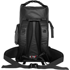 35L WATERPROOF BACKPACK