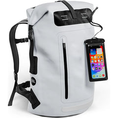 WATERPROOF BACKPACK
