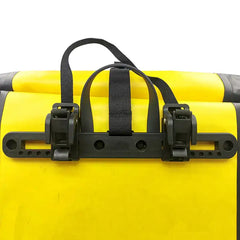 WATERPROOF BIKE SADDLE PANNIER