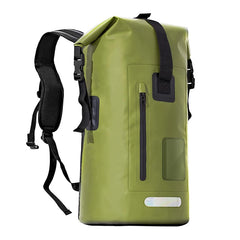 WATERPROOF BACKPACK