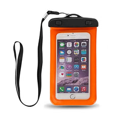 WATERPROOF PHONE POUCH