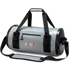 WATERPROOF DUFFEL BAG