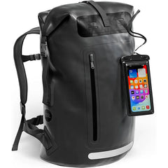 WATERPROOF BACKPACK
