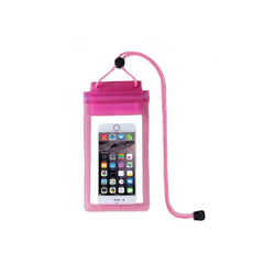 WATERPROOF PHONE POUCH