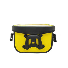 BIKE HANDLEBAR  BAG