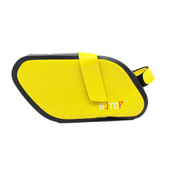 WATERPROOF BIKE FRAME BAG