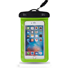 WATERPROOF PHONE POUCH