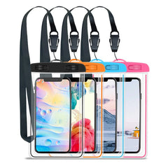 WATERPROOF PHONE POUCH