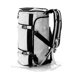 60L WATERPROOF DUFFEL BAG