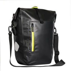 WATERPROOF BIKE SADDLE PANNIER