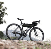 WATERPROOF BIKE FRAME BAG