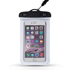 WATERPROOF PHONE POUCH