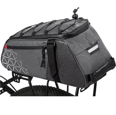 WATERPROOF BIKE SADDLE PANNIER