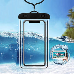 WATERPROOF PHONE POUCH