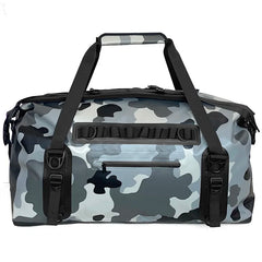 60L WATERPROOF DUFFEL BAG