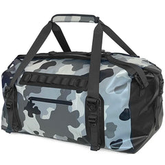 60L WATERPROOF DUFFEL BAG