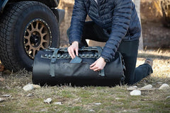 65L WATERPROOF DUFFEL BAG