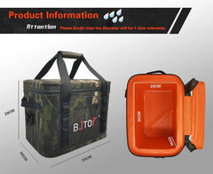 INSULATED COOLER BAG