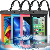 WATERPROOF PHONE POUCH