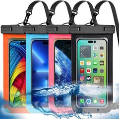 WATERPROOF PHONE POUCH