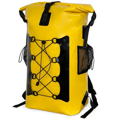 35LWATERPROOF BACKPACK