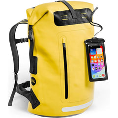 WATERPROOF BACKPACK