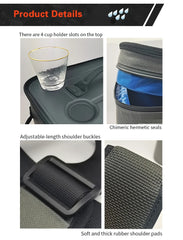 INSULATED COOLER BAG