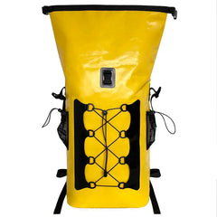 35LWATERPROOF BACKPACK