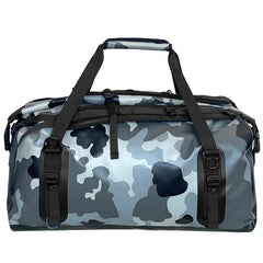 60L WATERPROOF DUFFEL BAG