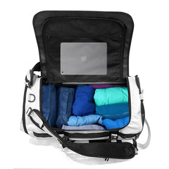 60L WATERPROOF DUFFEL BAG