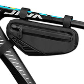 WATERPROOF BIKE FRAME BAG
