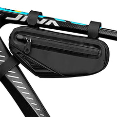 WATERPROOF BIKE FRAME BAG