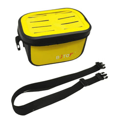 BIKE HANDLEBAR  BAG